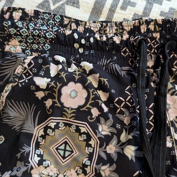 Seafolly bikini and board shorts FREE SPIRIT - Picture 2 of 10